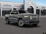 New 2026 Ram 1500 Laramie Crew Cab 4x4 Pickup for sale #C26143 - photo 30