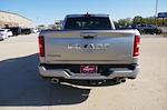 New 2026 Ram 1500 Laramie Crew Cab 4x4 Pickup for sale #C26143 - photo 4
