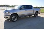 New 2026 Ram 1500 Laramie Crew Cab 4x4 Pickup for sale #C26143 - photo 6