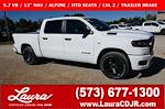 New 2026 Ram 1500 Big Horn Crew Cab 4x4 Pickup for sale #C26144 - photo 1