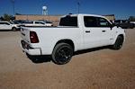 New 2026 Ram 1500 Big Horn Crew Cab 4x4 Pickup for sale #C26144 - photo 4