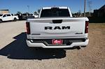 New 2026 Ram 1500 Big Horn Crew Cab 4x4 Pickup for sale #C26144 - photo 5