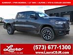 New 2026 Ram 1500 Laramie Crew Cab for sale #C26145 - photo 1