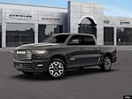 New 2026 Ram 1500 Laramie Crew Cab for sale #C26145 - photo 35
