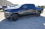 New 2026 Ram 1500 Big Horn Crew Cab 4x4 Pickup for sale #C26146 - photo 7