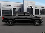 New 2026 Ram 1500 Big Horn Crew Cab 4x4 Pickup for sale #C26147 - photo 32