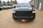 New 2026 Ram 1500 Big Horn Crew Cab 4x4 Pickup for sale #C26147 - photo 8