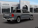 New 2026 Ram 1500 Laramie Crew Cab for sale #C26153 - photo 31