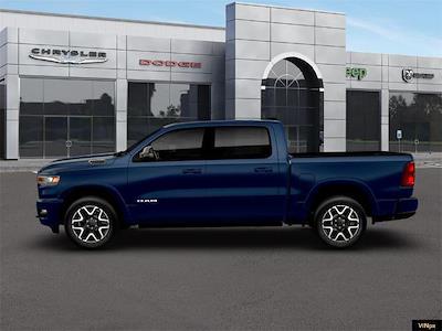 New 2026 Ram 1500 Laramie Crew Cab 4x4 Pickup for sale #C26154 - photo 2