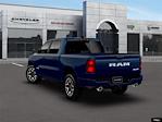 New 2026 Ram 1500 Laramie Crew Cab 4x4 Pickup for sale #C26154 - photo 4