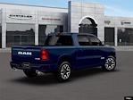 New 2026 Ram 1500 Laramie Crew Cab 4x4 Pickup for sale #C26154 - photo 6