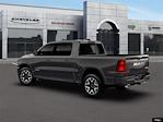 New 2026 Ram 1500 Laramie Crew Cab 4x4 Pickup for sale #C26155 - photo 3