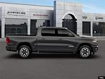 New 2026 Ram 1500 Laramie Crew Cab 4x4 Pickup for sale #C26155 - photo 8