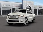 New 2026 Ram 1500 Laramie Crew Cab for sale #C26156 - photo 33