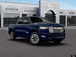 New 2026 Ram 1500 Laramie Crew Cab for sale #C26157 - photo 9