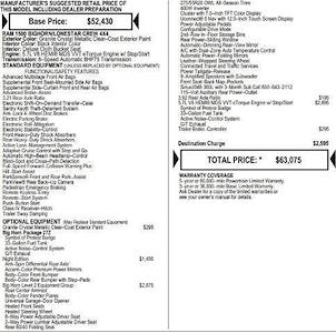 New 2026 Ram 1500 Big Horn Crew Cab for sale #C26159 - photo 2