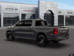 New 2026 Ram 1500 Big Horn Crew Cab for sale #C26159 - photo 29