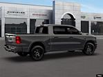 New 2026 Ram 1500 Big Horn Crew Cab for sale #C26159 - photo 33
