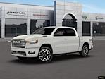New 2026 Ram 1500 Laramie Crew Cab 4x4 Pickup for sale #C26161 - photo 2