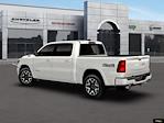 New 2026 Ram 1500 Laramie Crew Cab 4x4 Pickup for sale #C26161 - photo 3