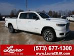 New 2026 Ram 1500 Laramie Crew Cab for sale #C26162 - photo 1