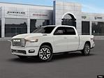 New 2026 Ram 1500 Laramie Crew Cab for sale #C26162 - photo 23
