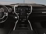 New 2026 Ram 1500 Laramie Crew Cab for sale #C26162 - photo 36