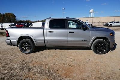 New 2026 Ram 1500 Laramie Crew Cab 4x4 Pickup for sale #C26175 - photo 2