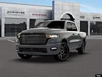 New 2026 Ram 1500 Laramie Crew Cab 4x4 Pickup for sale #C26175 - photo 24
