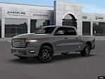 New 2026 Ram 1500 Laramie Crew Cab 4x4 Pickup for sale #C26175 - photo 25