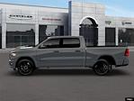 New 2026 Ram 1500 Laramie Crew Cab 4x4 Pickup for sale #C26175 - photo 26