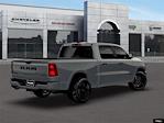 New 2026 Ram 1500 Laramie Crew Cab 4x4 Pickup for sale #C26175 - photo 28