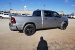 New 2026 Ram 1500 Laramie Crew Cab 4x4 Pickup for sale #C26175 - photo 3