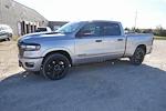 New 2026 Ram 1500 Laramie Crew Cab 4x4 Pickup for sale #C26175 - photo 6