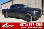 New 2026 Ram 1500 Laramie Crew Cab 4x4 Pickup for sale #C26176 - photo 1