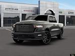 New 2026 Ram 1500 Laramie Crew Cab 4x4 Pickup for sale #C26176 - photo 31
