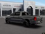 New 2026 Ram 1500 Laramie Crew Cab 4x4 Pickup for sale #C26176 - photo 34
