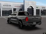 New 2026 Ram 1500 Laramie Crew Cab 4x4 Pickup for sale #C26176 - photo 35