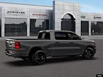 New 2026 Ram 1500 Laramie Crew Cab 4x4 Pickup for sale #C26176 - photo 37