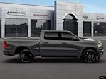 New 2026 Ram 1500 Laramie Crew Cab 4x4 Pickup for sale #C26176 - photo 38