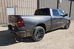 New 2026 Ram 1500 Laramie Crew Cab 4x4 Pickup for sale #C26176 - photo 4