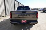 New 2026 Ram 1500 Laramie Crew Cab 4x4 Pickup for sale #C26176 - photo 5