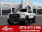 New 2026 Ram 1500 TRX Crew Cab 4x4 Pickup for sale #C26177 - photo 1