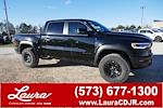 New 2026 Ram 1500 TRX Crew Cab 4x4 Pickup for sale #C26178 - photo 1