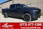 New 2026 Ram 1500 Laramie Crew Cab 4x4 Pickup for sale #C26179 - photo 1