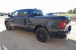 New 2026 Ram 1500 Laramie Crew Cab 4x4 Pickup for sale #C26179 - photo 6