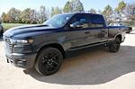 New 2026 Ram 1500 Laramie Crew Cab 4x4 Pickup for sale #C26179 - photo 8