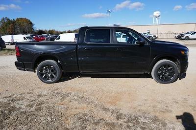 New 2026 Ram 1500 Laramie Crew Cab 4x4 Pickup for sale #C26184 - photo 2