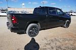 New 2026 Ram 1500 Laramie Crew Cab 4x4 Pickup for sale #C26184 - photo 3