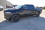 New 2026 Ram 1500 Laramie Crew Cab 4x4 Pickup for sale #C26184 - photo 6